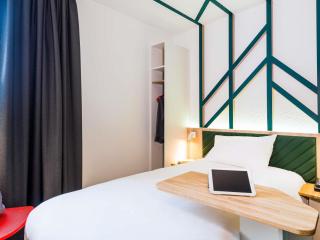 ibis Styles Rouen Val De Reuil - 3