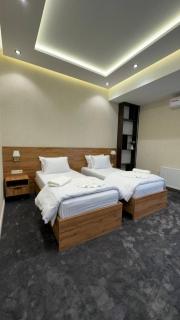 Energy hotel Tashkent - 7