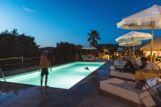 Glamping Resort Olive and Sea - 5