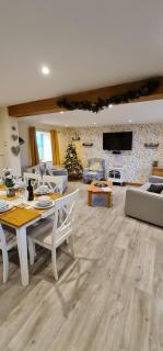 Bennar Isa Cottages Dyffryn Ardudwy - 3