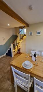 Bennar Isa Cottages Dyffryn Ardudwy - 6