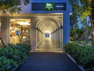 Ibis Styles Phuket City - 0