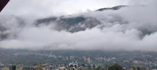 Chai and chimneys - 4