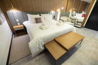 Roomo Transamerica Goiânia Marista Urbá - 7