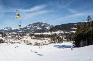 ROBINSON Fieberbrunn - Adults only - 0