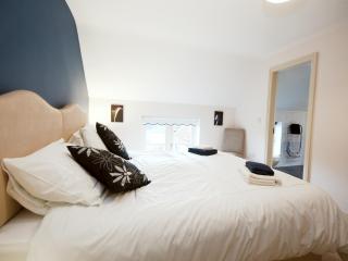 Granary Cottage - 1