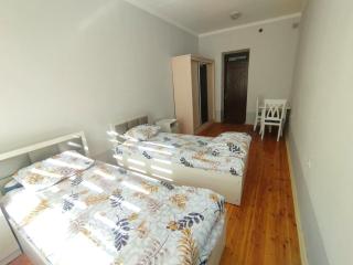 MILLIY Hostel - 9