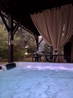 Domaine du Cèdre Eternel - 6