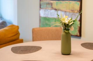 Fantastic apartment in Marbella first line beach - 4