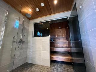 Rantatähti Villa - 5