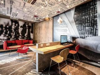 Ibis Niort Est Mendes France - 9