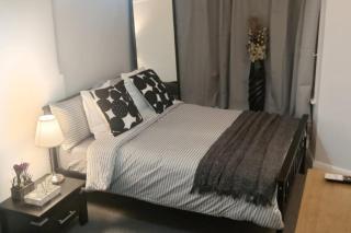 2 Bedroom Apartment - City View Wifi - 8