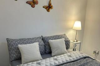 2 Bedroom Apartment - City View Wifi - 6