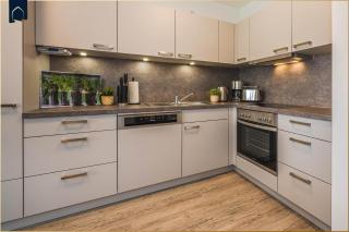 An der Haffküste Otterhöhle - 6