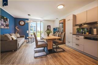 An der Haffküste Otterhöhle - 5