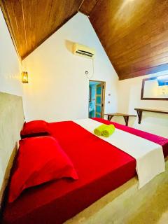 The Aliya Safari Villa - 2