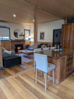 Quentin's Cottage - 0