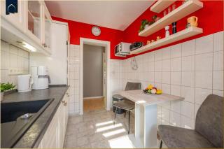 Setheweg Ferienwohnung Benny - 1