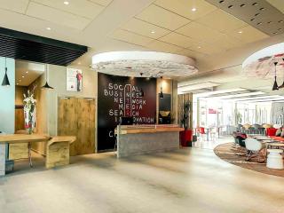 Ibis Rabat Agdal - 7