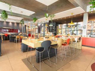 Ibis Rabat Agdal - 2