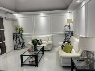 Penthouse apartment - 0
