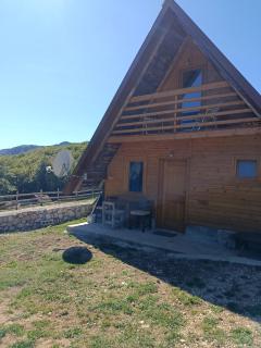 Katun Mountain home - Žabljak - 0