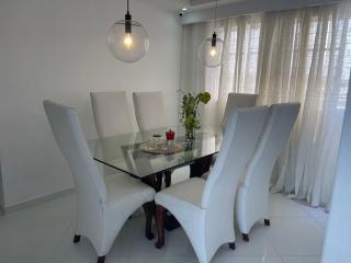 Penthouse apartment - 9