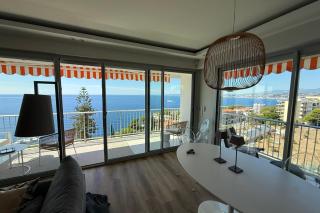 Superb apartment with exceptional sea view - 5