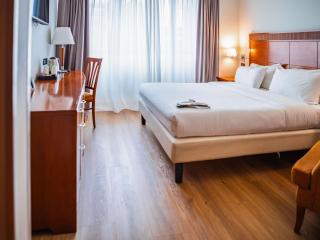 Mercure Leonardo da Vinci Rome Airport - 9