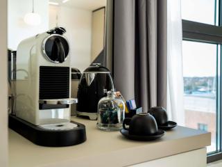 Mercure Leonardo da Vinci Rome Airport - 1