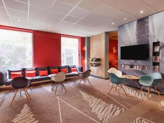 ibis Jerusalem city Center - An AccorHotels Brand - 5