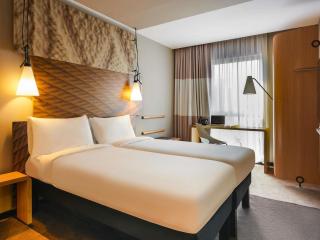 ibis Jerusalem city Center - An AccorHotels Brand - 4