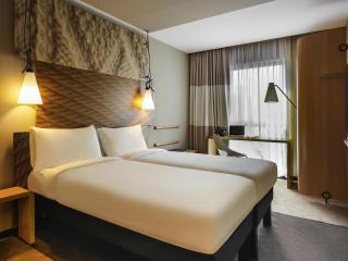 ibis Jerusalem city Center - An AccorHotels Brand - 1