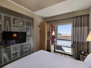 ibis Jerusalem city Center - An AccorHotels Brand - 1