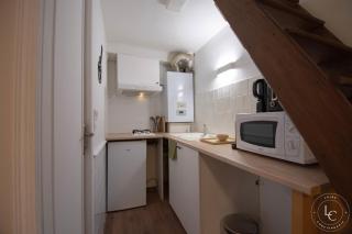 Le Mercury - Hypercentre Orléans - 7