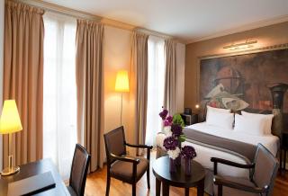Hôtel Le Walt by Inwood Hotels - Paris - 1