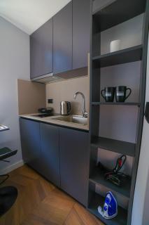 Matisse No18 - Studio With Parking - 8