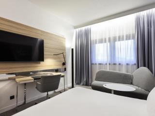 Novotel Tours Centre Gare - 6