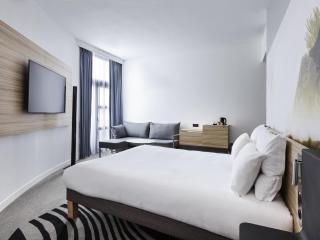 Novotel Tours Centre Gare - 4