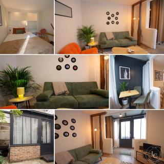 Le Mercury - Hypercentre Orléans - 5