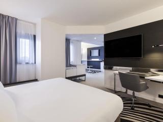 Novotel Tours Centre Gare - 5