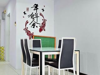 Warm Nest Condo 9楼温馨小屋 - 9