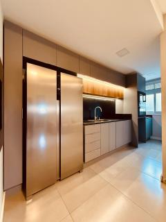 Conforto e praticidade em Canoas, AP novo, moderno e excelente localização - 5