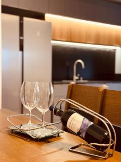 Conforto e praticidade em Canoas, AP novo, moderno e excelente localização - 0