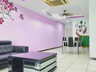 Warm Nest Condo 9楼温馨小屋 - 3