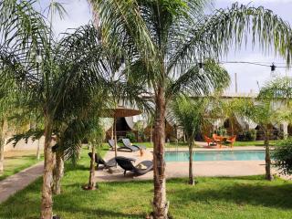 Riad Safran Ralya - Marrakesh - 2