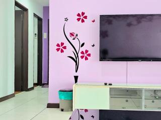 Warm Nest Condo 9楼温馨小屋 - 2