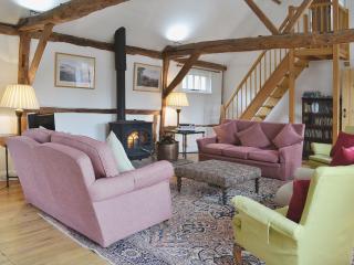 Priory Barn - 8