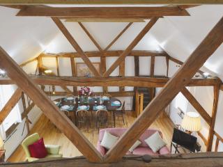 Priory Barn - 4