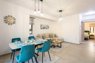 Artemis Sky Suite - Sea Escape with Mountain View - 1